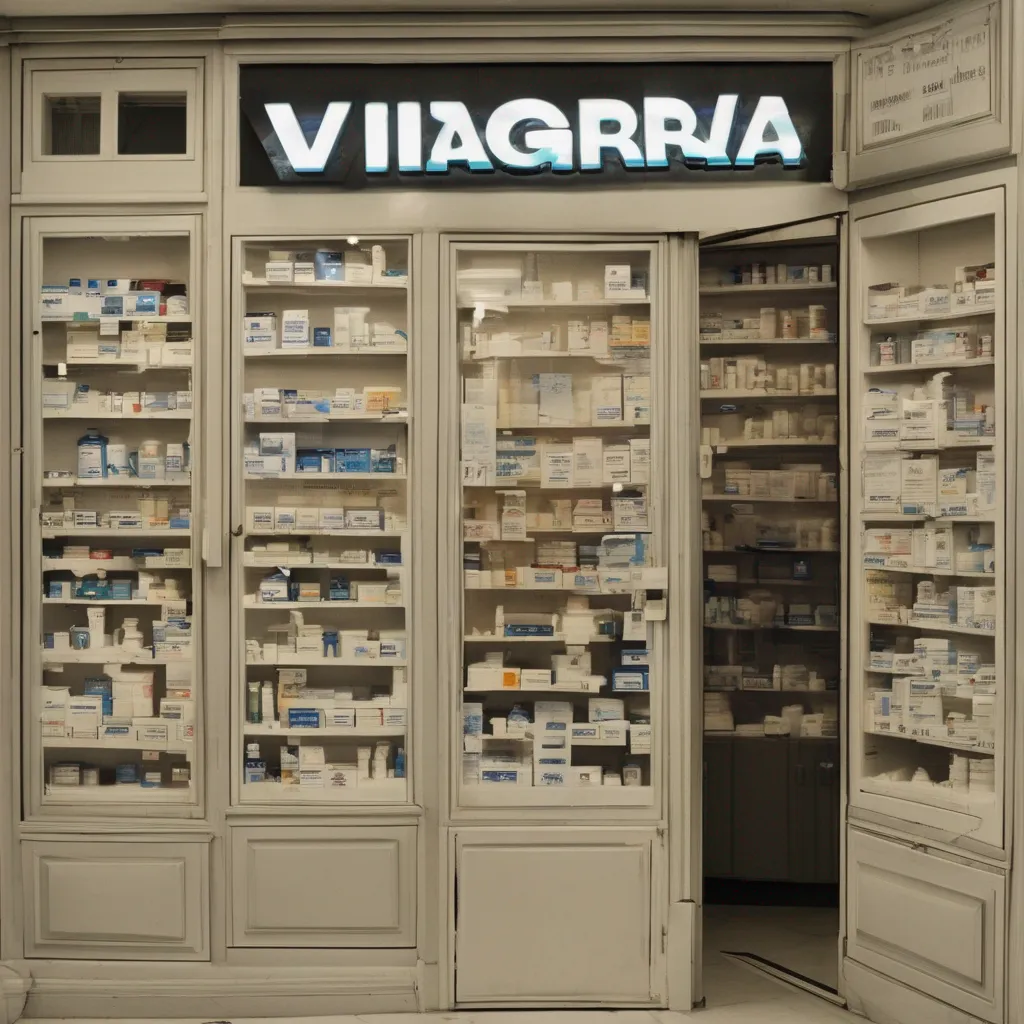 Acheter viagra espagne numéro 2